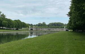 Le Grand Canal