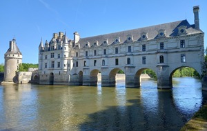 Chenonceaux