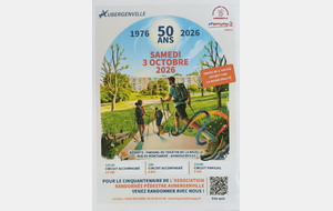 50 ans asso Aubergenville