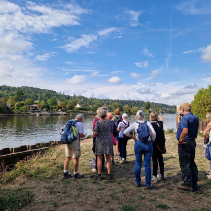 Carrières Sous Poissy 280926