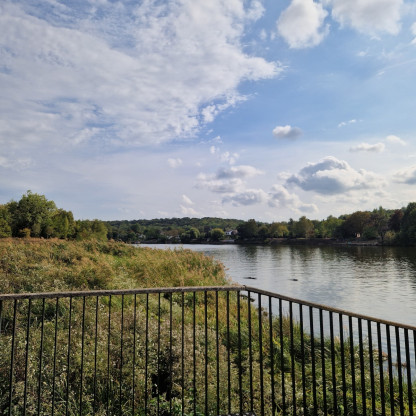 Carrières Sous Poissy 280926